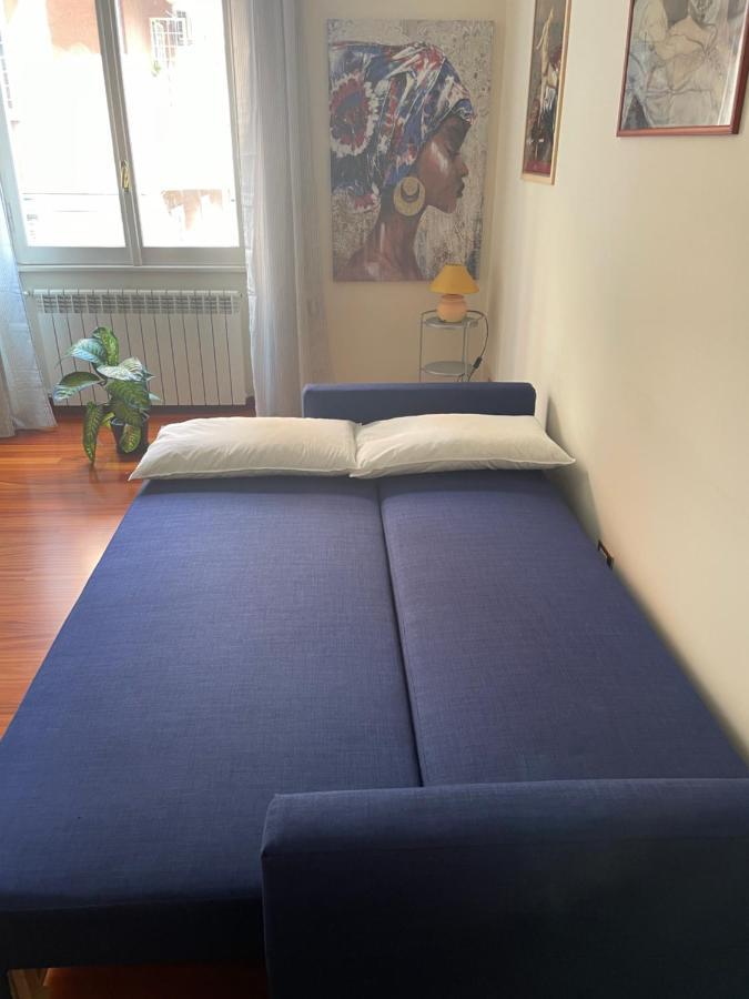 Casa Alessi In Rome Elegant, Spacious And Comfortable Apartment Exterior foto
