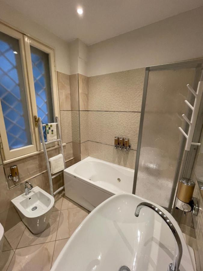 Casa Alessi In Rome Elegant, Spacious And Comfortable Apartment Exterior foto