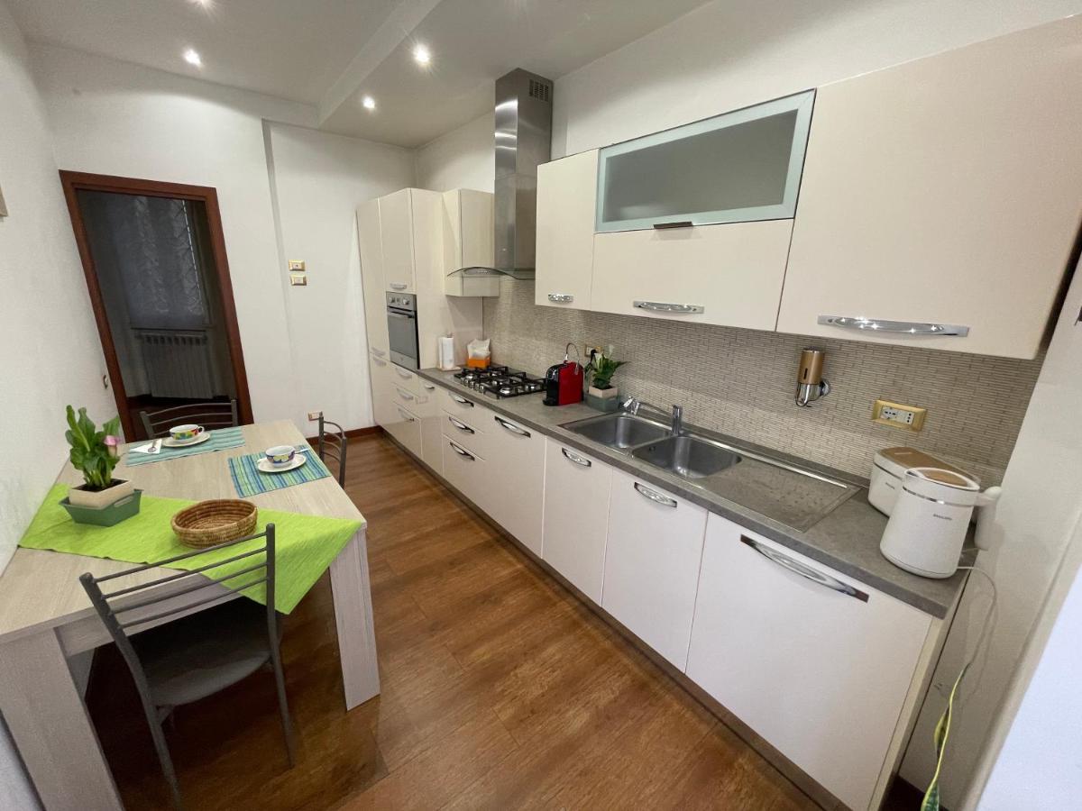 Casa Alessi In Rome Elegant, Spacious And Comfortable Apartment Exterior foto